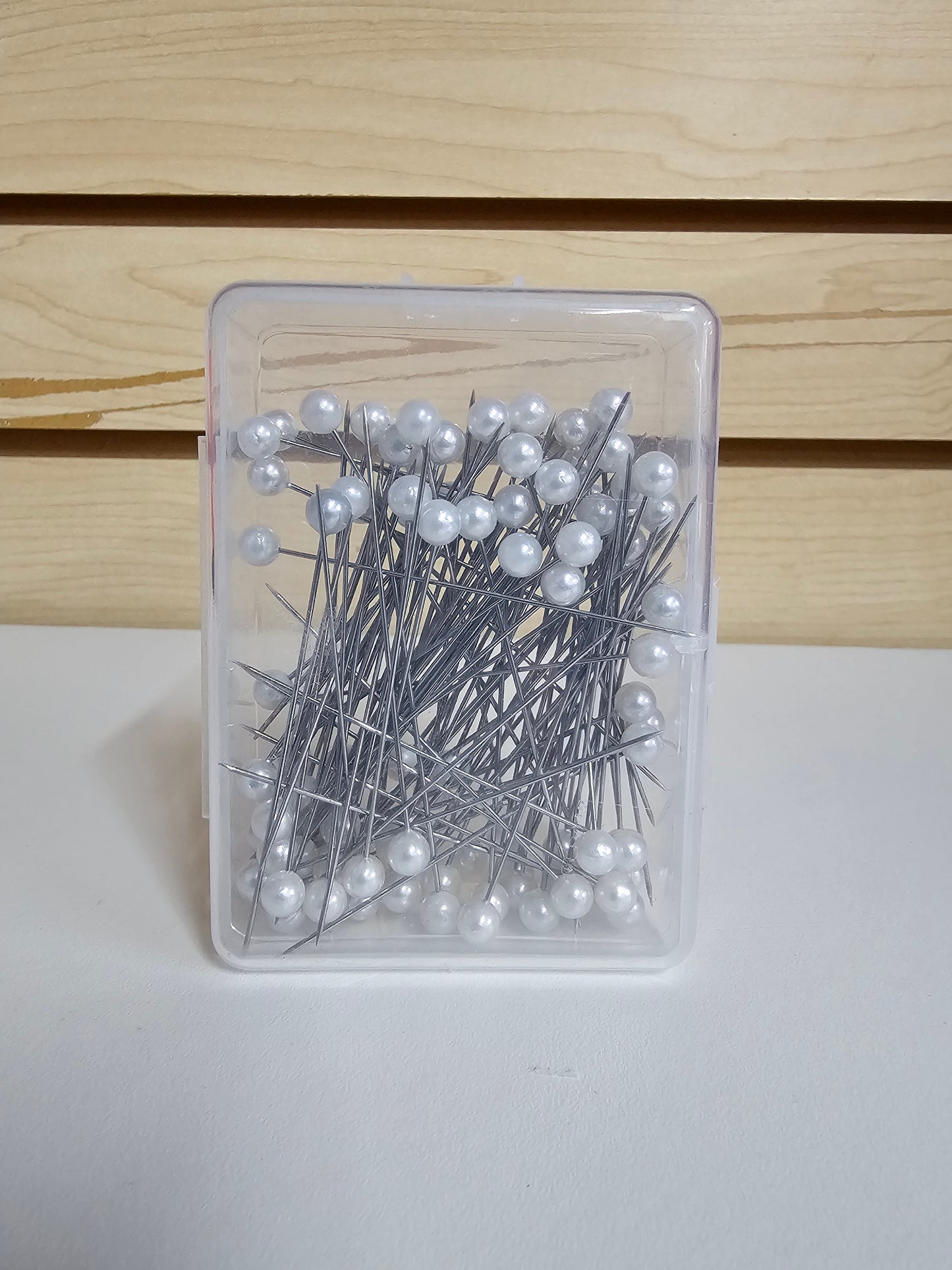 Pearl Pins