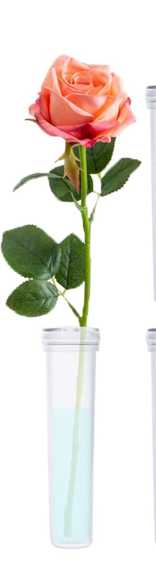 Floral Water Tubes (20)pcs