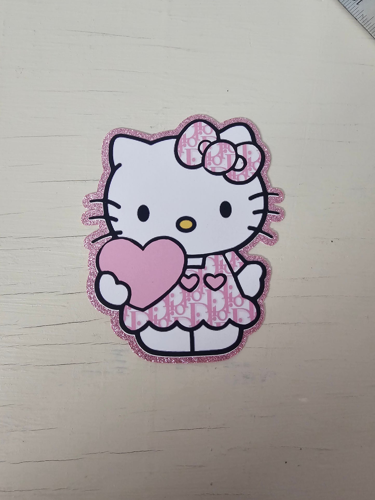 D**r HK Topper