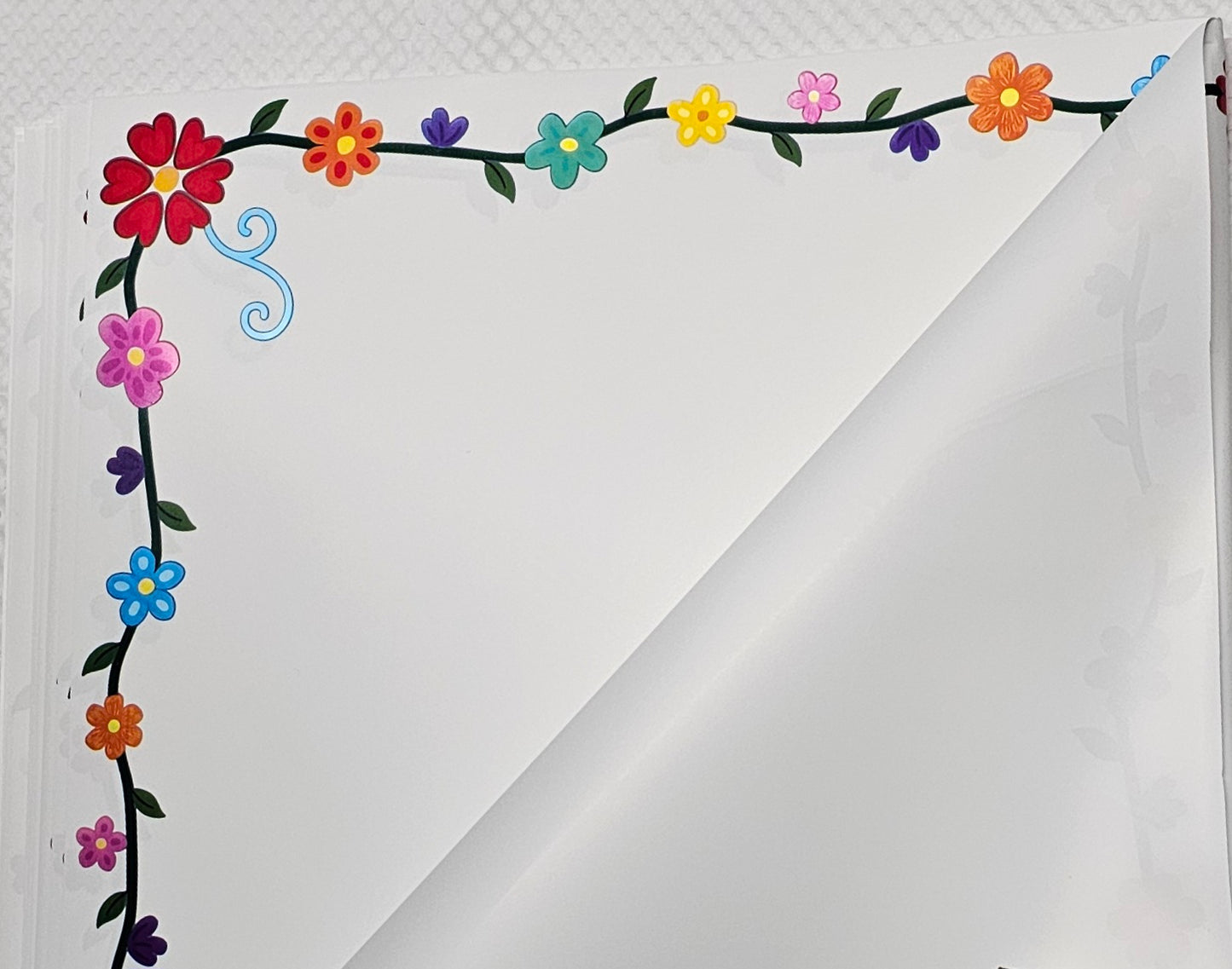 Cielito Lindo Wrapping Paper