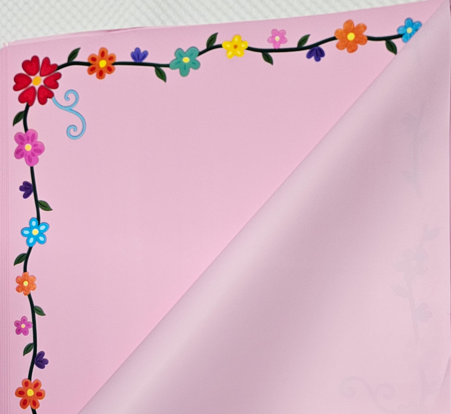 Cielito Lindo Wrapping Paper