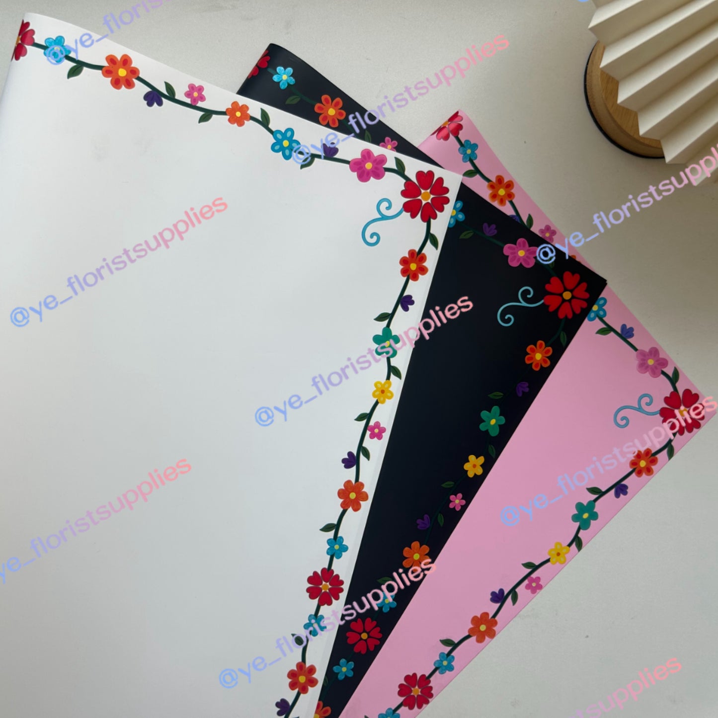 Cielito Lindo Wrapping Paper
