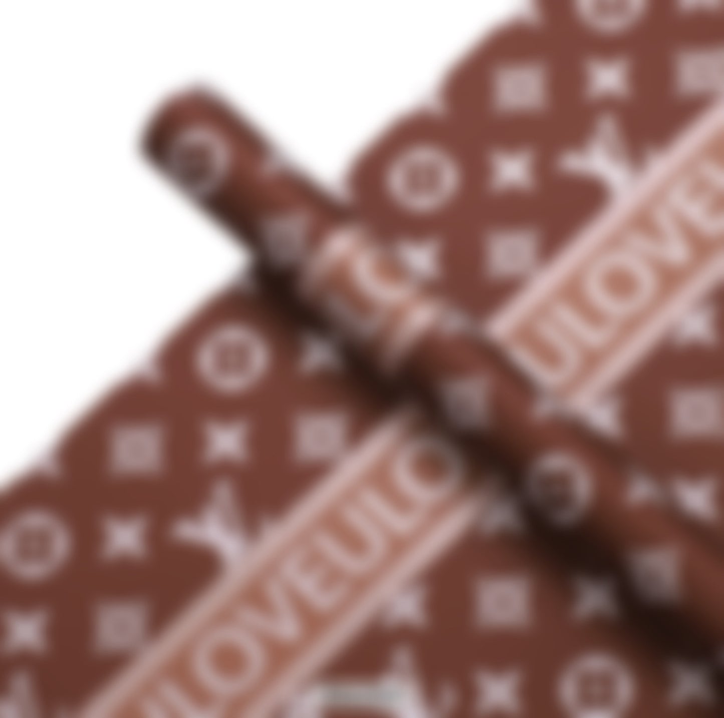 L*V LOVE YOU, Wrapping Paper