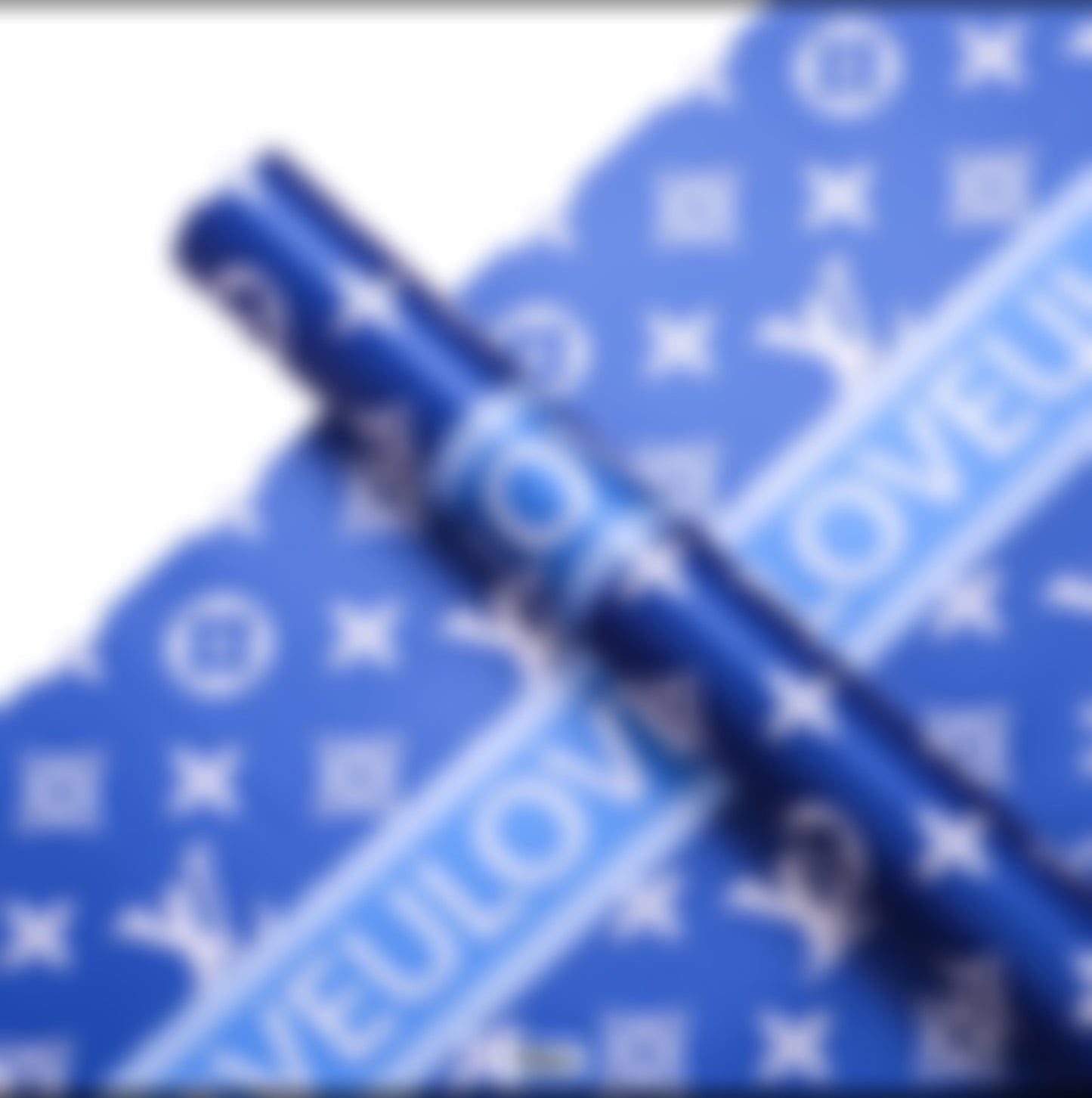 L*V LOVE YOU, Wrapping Paper