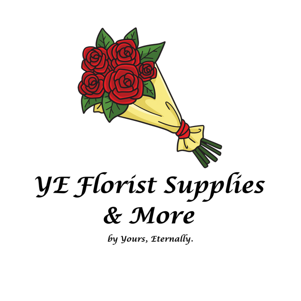YE FLORIST SUPPLIES & MORE 