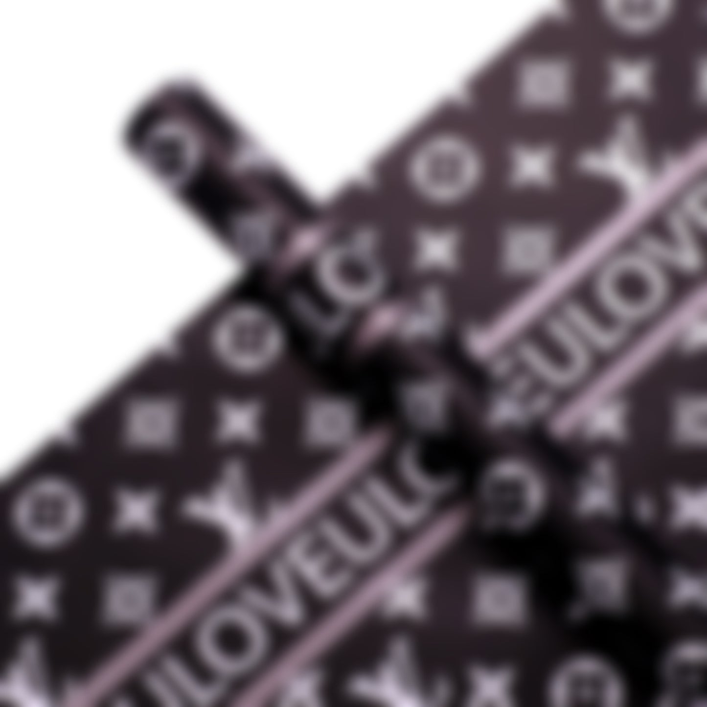 L*V LOVE YOU, Wrapping Paper