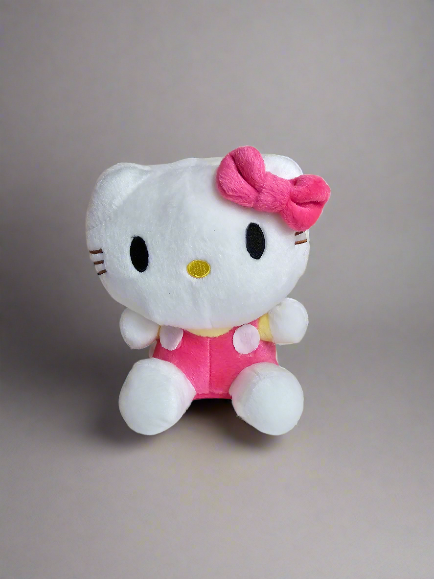 XS Onesie Kitty Plush
