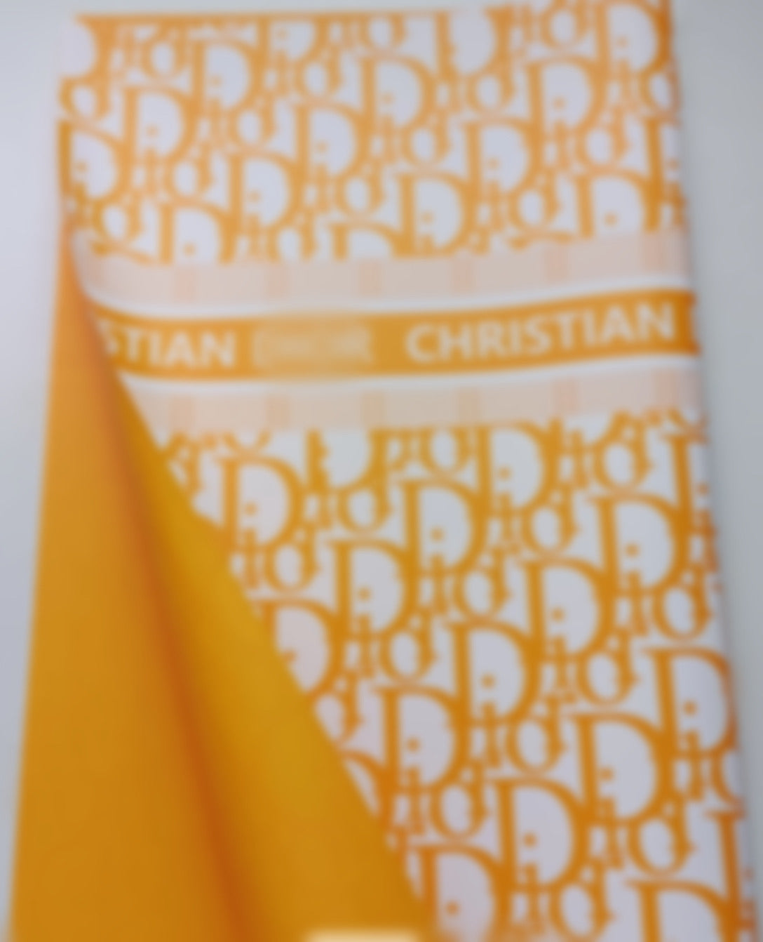 D**r Wrapping Paper