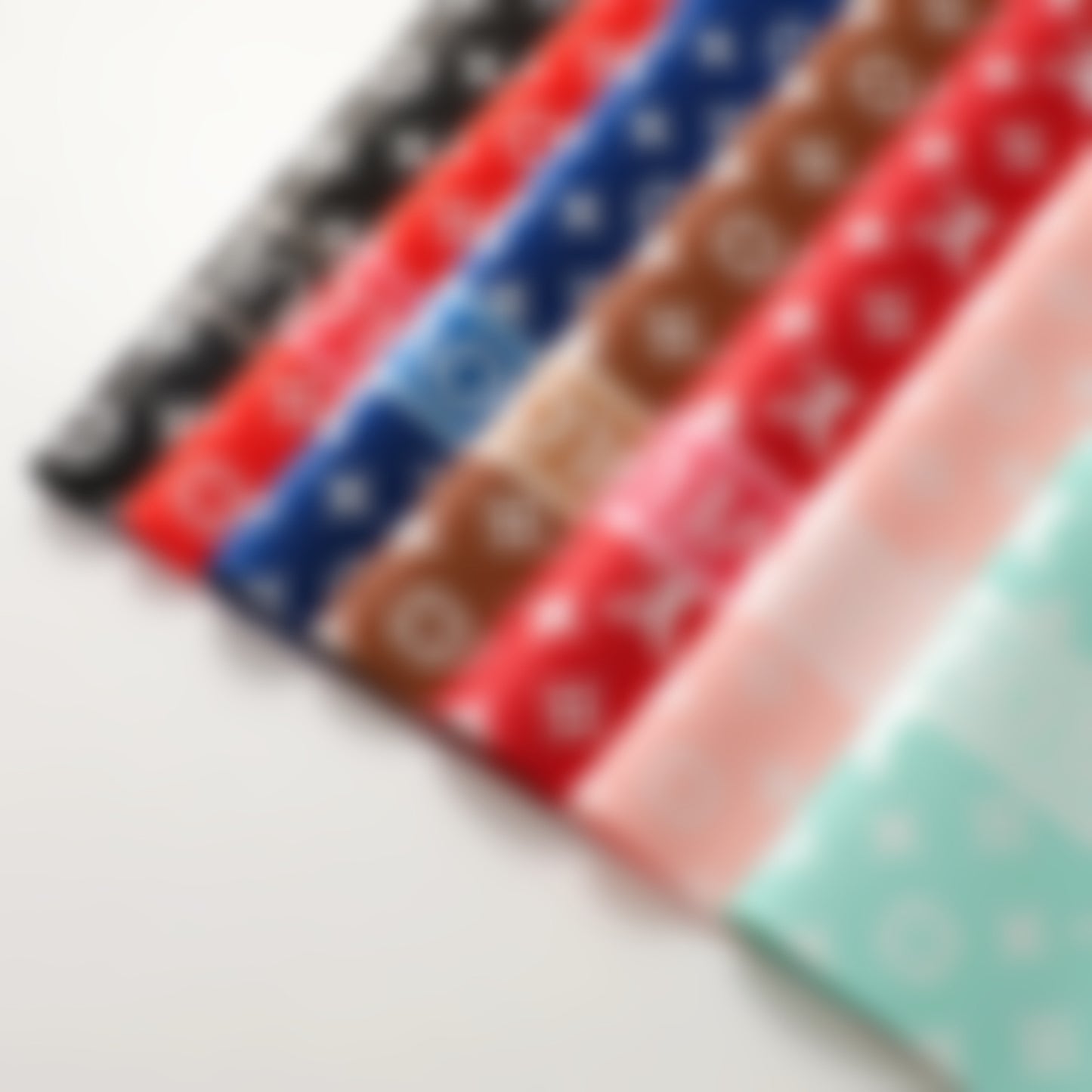 L*V LOVE YOU, Wrapping Paper