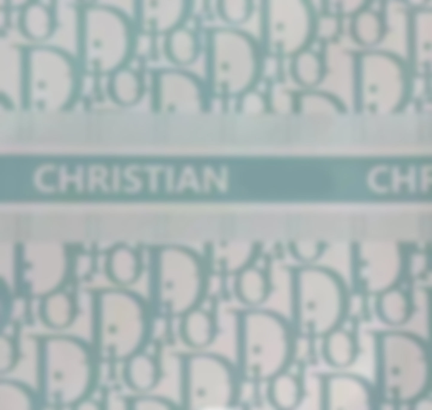 D**r Wrapping Paper