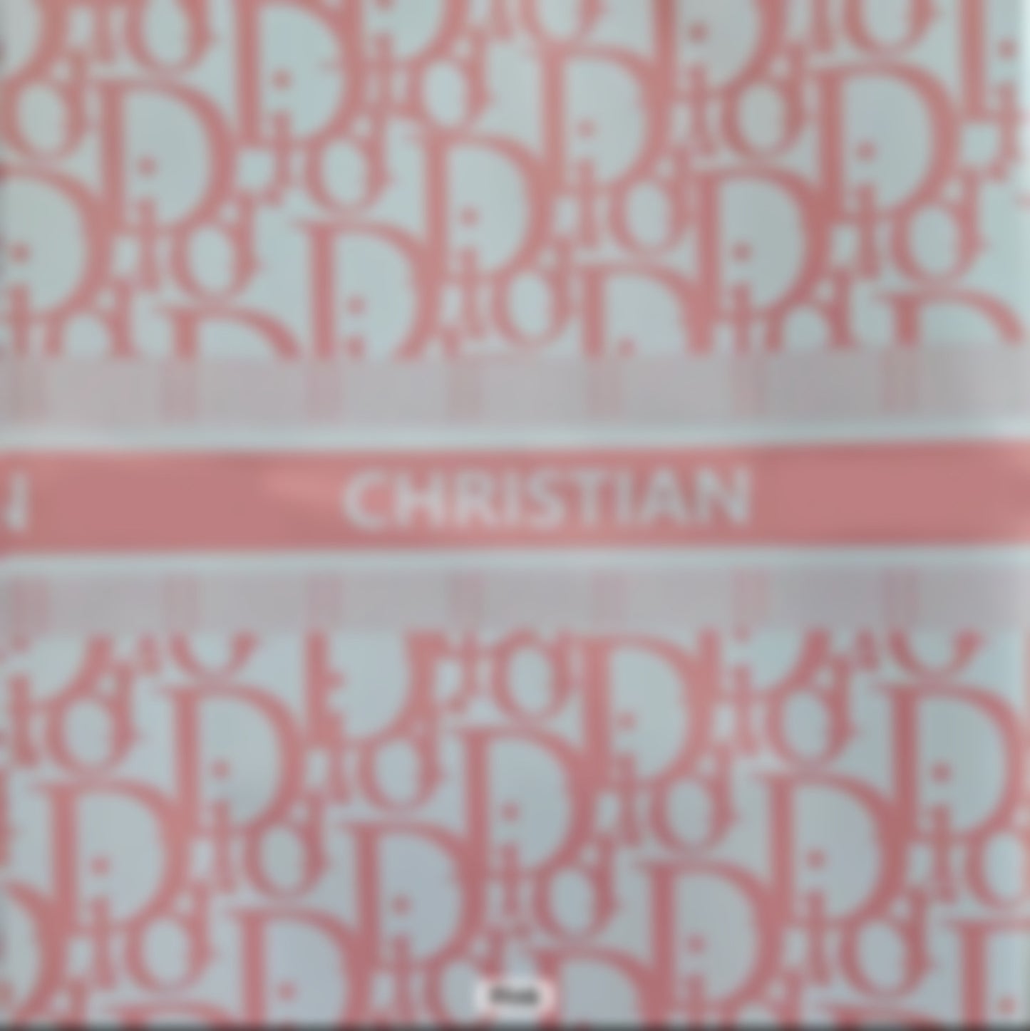 D**r Wrapping Paper