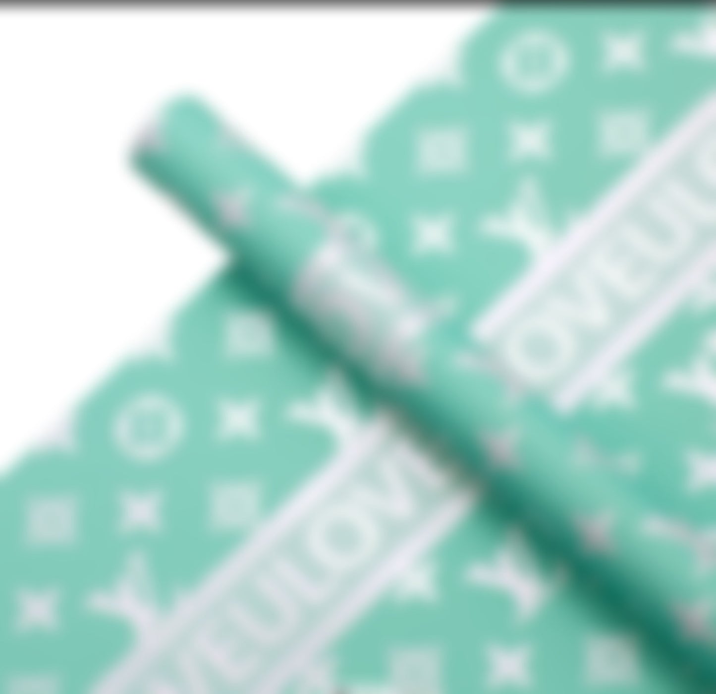 L*V LOVE YOU, Wrapping Paper