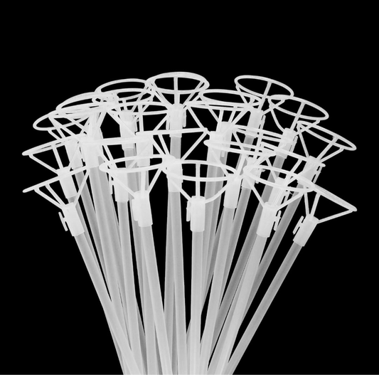 Balloon Sticks