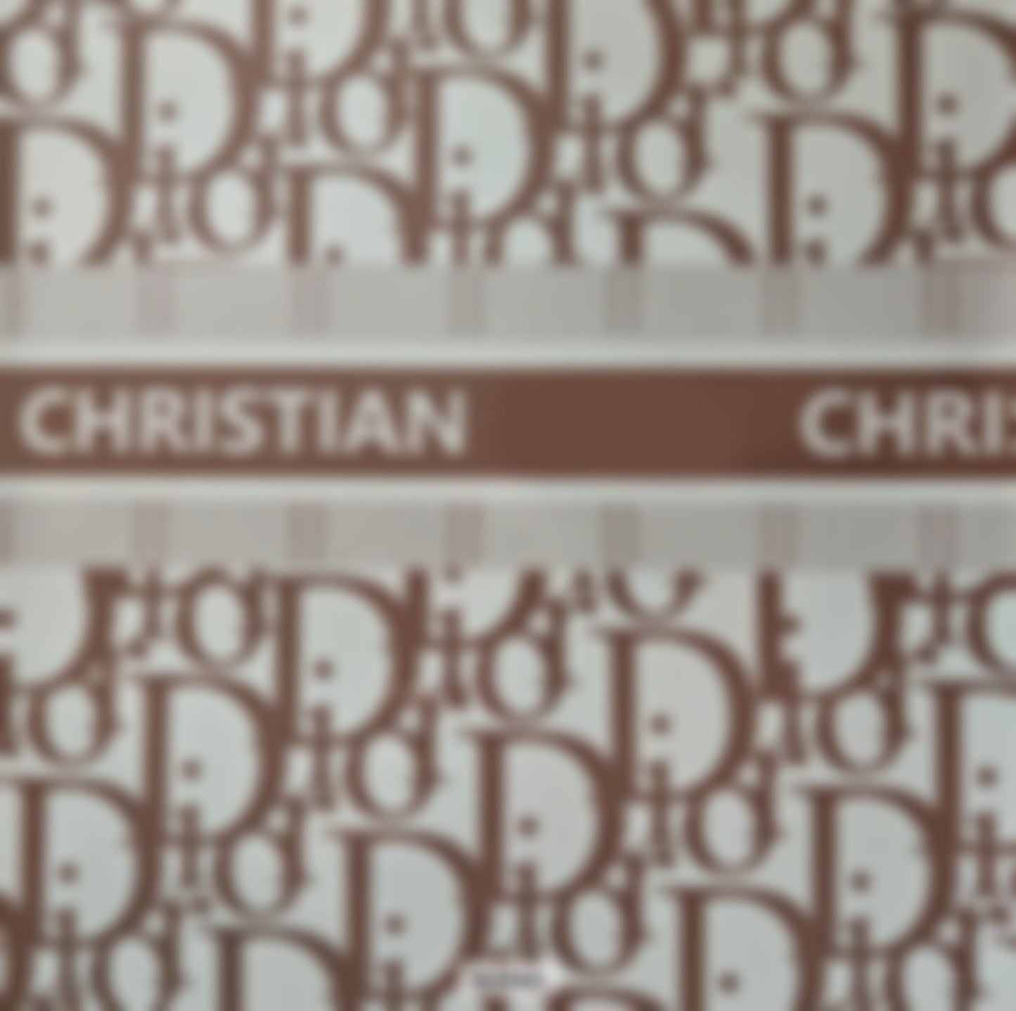 D**r Wrapping Paper