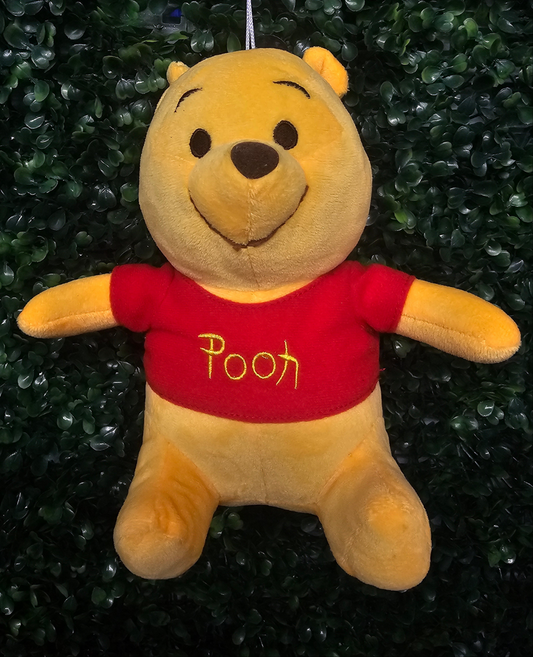 Winnie Pooh