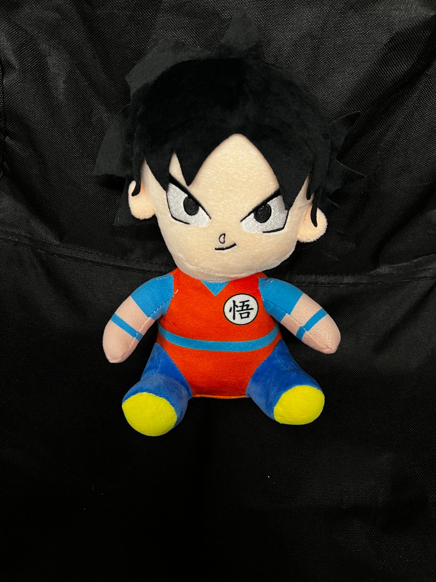 Goku Plush
