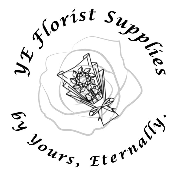 YE FLORIST SUPPLIES & MORE 