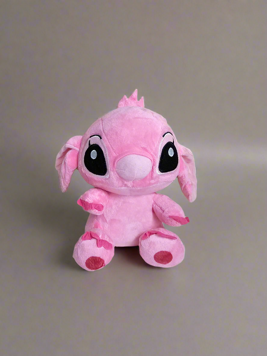 XS Angel Plushie
