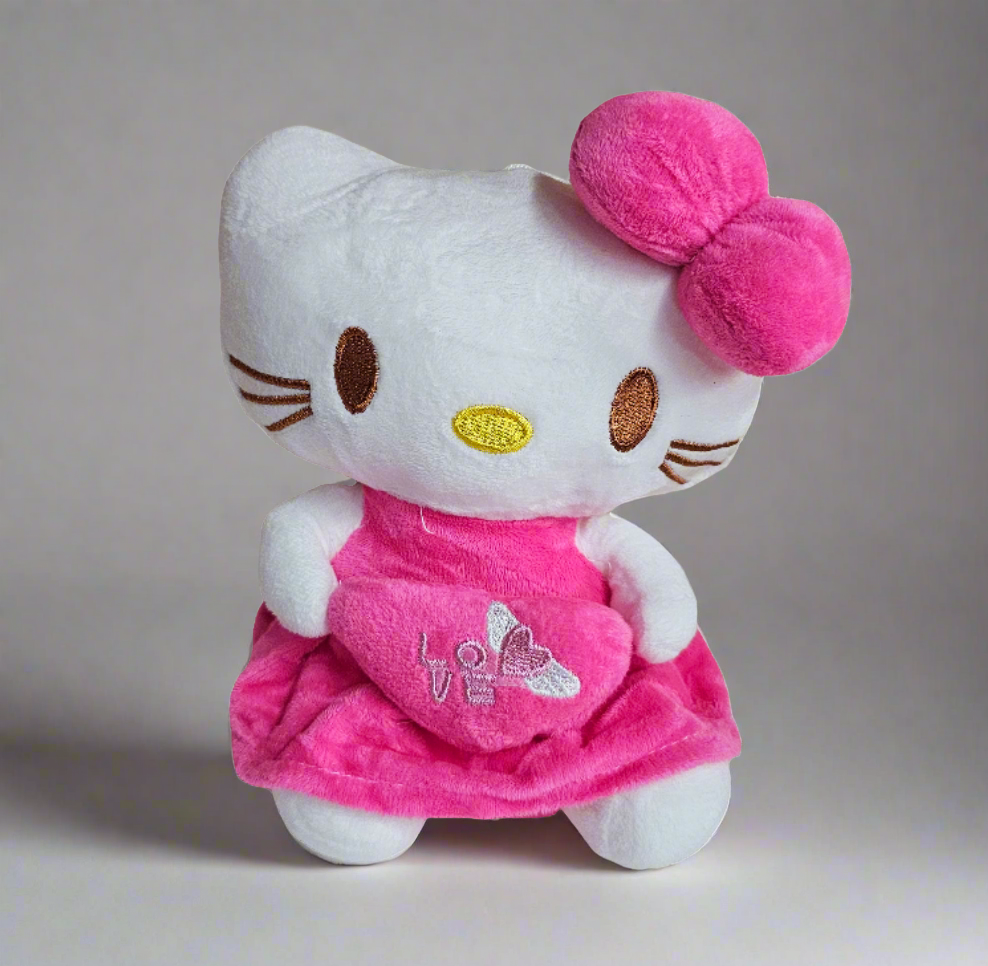 Small Hellokitty Plush