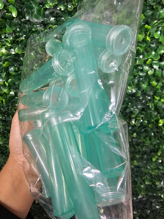Floral Water Tubes (20)pcs
