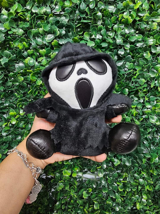 Scream Plush