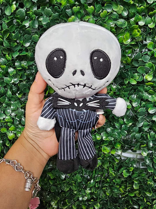 Jack Skellington Plush