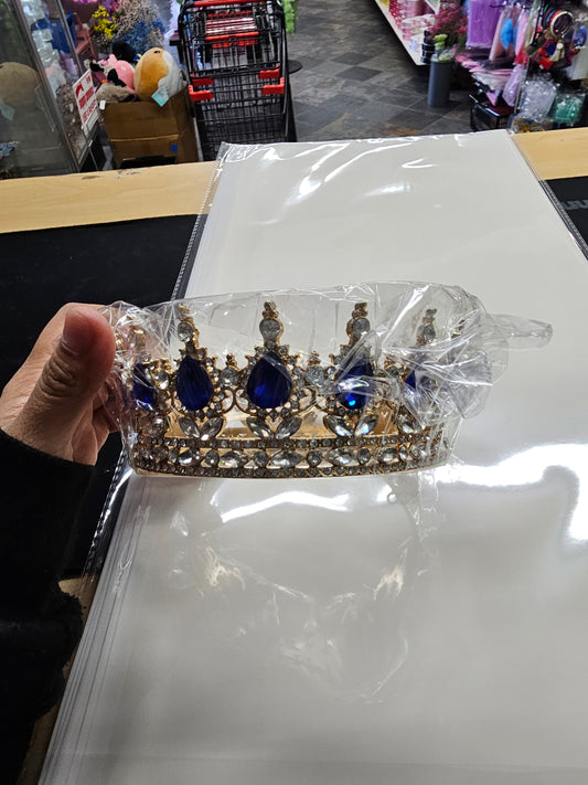 Large crown